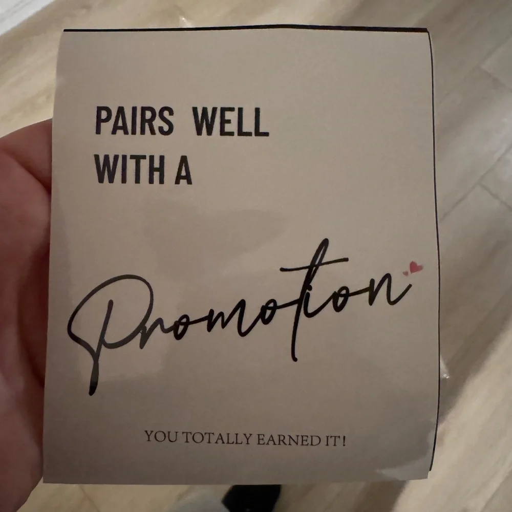Promotion Stickers